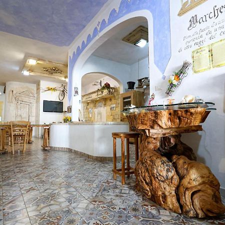 Bed and Breakfast Antico Borgo Marchese Morciano di Leuca Zewnętrze zdjęcie