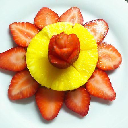 Bed and Breakfast Antico Borgo Marchese Morciano di Leuca Zewnętrze zdjęcie