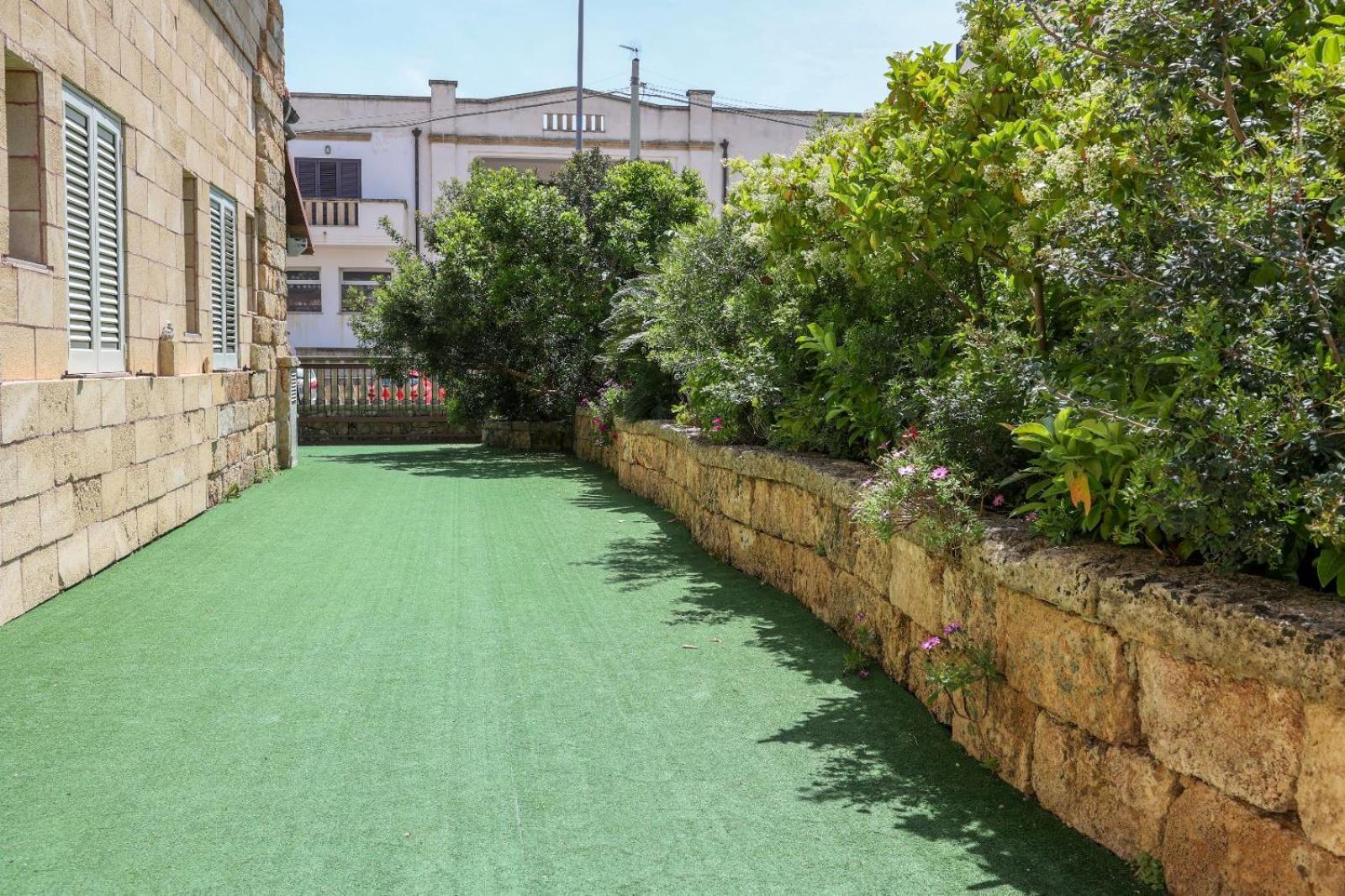 Bed and Breakfast Antico Borgo Marchese Morciano di Leuca Zewnętrze zdjęcie