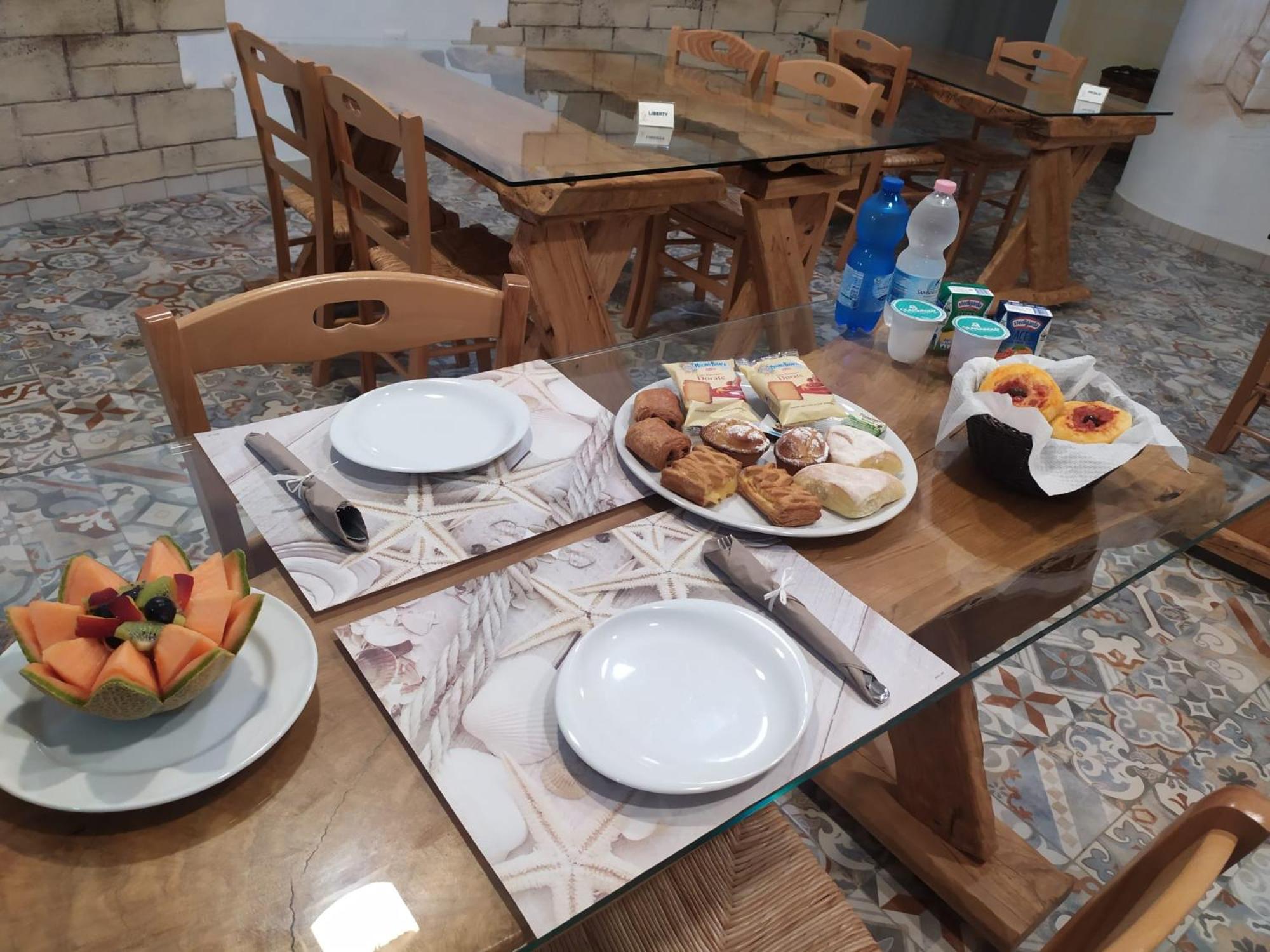 Bed and Breakfast Antico Borgo Marchese Morciano di Leuca Zewnętrze zdjęcie